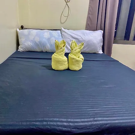 1Bedroom Condo For Rent With Wifi Pool And Gym