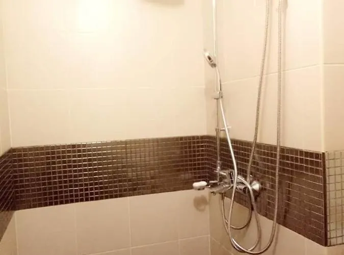 1bedroom For Rent With Wifi Pool And Gym Cebu