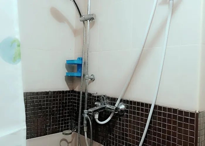 1bedroom For Rent With Wifi Pool And Gym Cebu