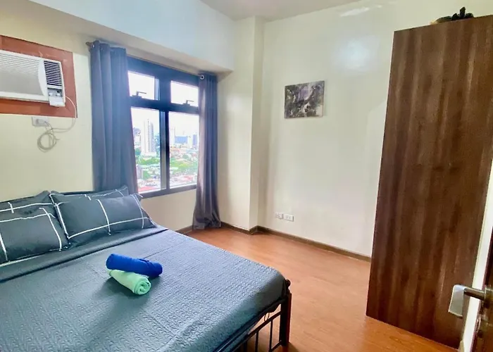 Lägenhet 1bedroom For Rent With Wifi Pool And Gym
